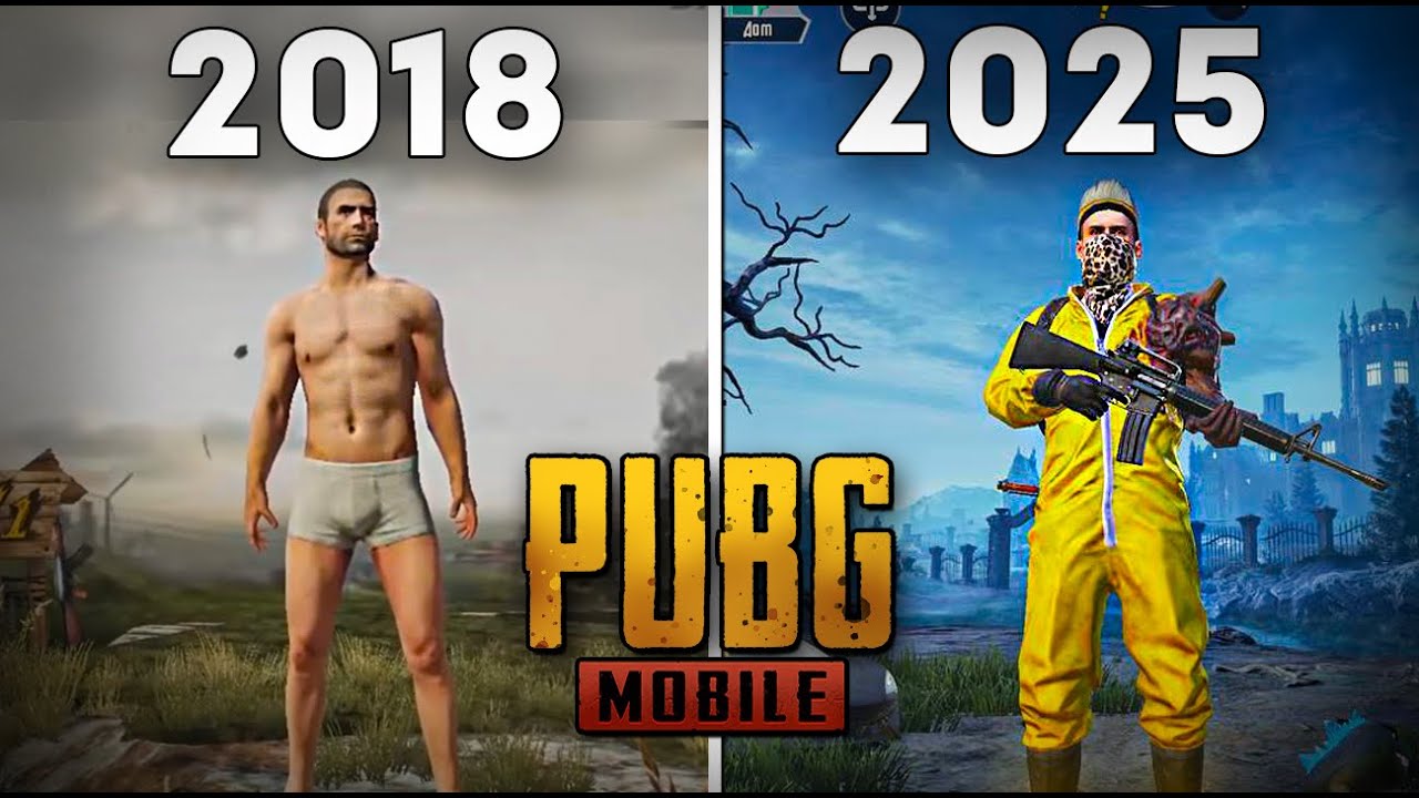 Poster-style artwork about careful PUBG MOBILE guide writing